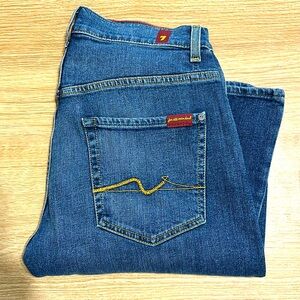 7 For All Mankind - Brett - Bootcut - NWOT
